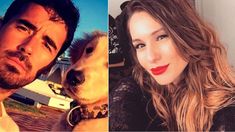 El mensaje de Nacho Viale tras su viaje con Pampita: Menos bla y más amor El mensaje de Nacho Viale tras su viaje con Pampita: Menos bla y más amor