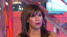 Anamá Ferreira cio positivo por coronavirus Anamá Ferreira cio positivo por coronavirus