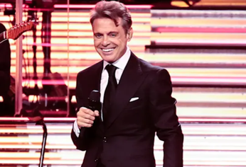 El cantante volverá a la Argentina con Luis Miguel Tour 2024 para actuar en Buenos Aires y Córdoba.