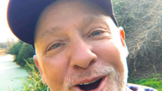 La panelista Estefi Berardi comentó la dolencia que tuvo su amigo y colega hace dos meses. La panelista Estefi Berardi comentó la dolencia que tuvo su amigo y colega hace dos meses.