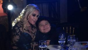 Verónica Ojeda: Son tremendos HDP los que bajaron a Dieguito Verónica Ojeda: Son tremendos HDP los que bajaron a Dieguito