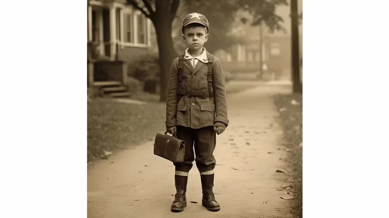 Capitán América. Capitán América.