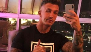 Fernando Pérez Algaba apareció descuartizado en julio de 2023. Fernando Pérez Algaba apareció descuartizado en julio de 2023.