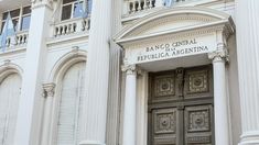 El BCRA compró dólares en la jornada del mlartes. El BCRA compró dólares en la jornada del mlartes.