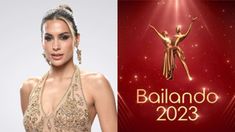 milett figueroa fue descalificada del bailando 2023 por decision de marcelo tinelli: que paso milett figueroa fue descalificada del bailando 2023 por decision de marcelo tinelli: que paso