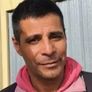 Roberto Bordón fue encontrado por su hermana en su casa de Vera, al norte de la provincia de Santa Fe.