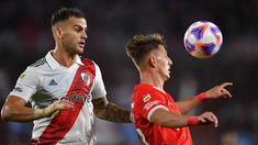 El partido entre River e Independiente será 19.15 El partido entre River e Independiente será 19.15