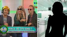 Famosa se hizo atender en un hospital para colocarse un DIU y fue camuflada Famosa se hizo atender en un hospital para colocarse un DIU y fue camuflada