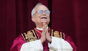 León XIV realizará el viaje que había planificado Francisco.