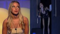 Zoe se quebró tras la salida de Rosina, aunque no por su eliminación. Zoe se quebró tras la salida de Rosina, aunque no por su eliminación.