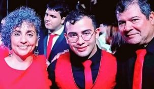 Caso Cecilia Strzyzowski: piden el cambio de abogado de los Sena debido a intereses contrapuestos.
