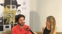 El personaje que puede llevar a Benjamín Vicuña a los Oscar: Es como un primo hermano de Torcuato El personaje que puede llevar a Benjamín Vicuña a los Oscar: Es como un primo hermano de Torcuato