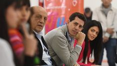 Wado De Pedro pidió discutir una sociedad donde todos tengan igualdad de oportunidades