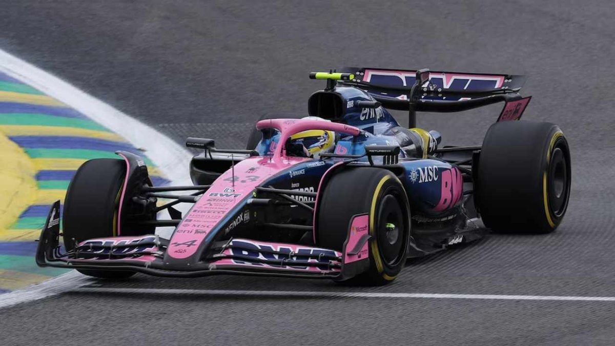 Franco Colapinto en el GP de Canadá de la F1: horario de la carrera sprint y la clasificación, y cómo ver en vivo