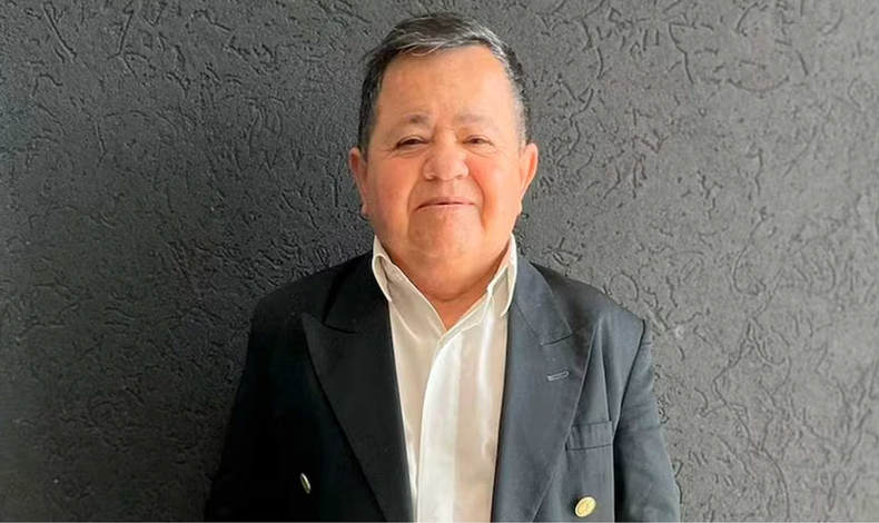 El "Mini" tenía 64 años