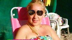 Verónica Ojeda furiosa con Rocío Oliva: No está bueno que se meta con una criatura Verónica Ojeda furiosa con Rocío Oliva: No está bueno que se meta con una criatura