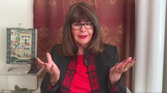 Esperanza Gracia anunció que julio comienza con la Luna Nueva en Cáncer. Esperanza Gracia anunció que julio comienza con la Luna Nueva en Cáncer.