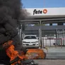 Fate, una de las empresas del sector de los neumáticos en crisis.