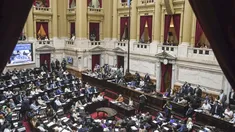 Diputados: LLA y el PRO piden una sesión especial y se buscará declarar la educación como servicio esencial.