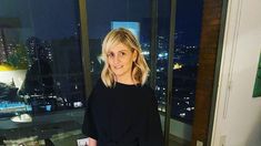 Romina Manguel y la orfandad que le causó Gerardo Rozín Romina Manguel y la orfandad que le causó Gerardo Rozín