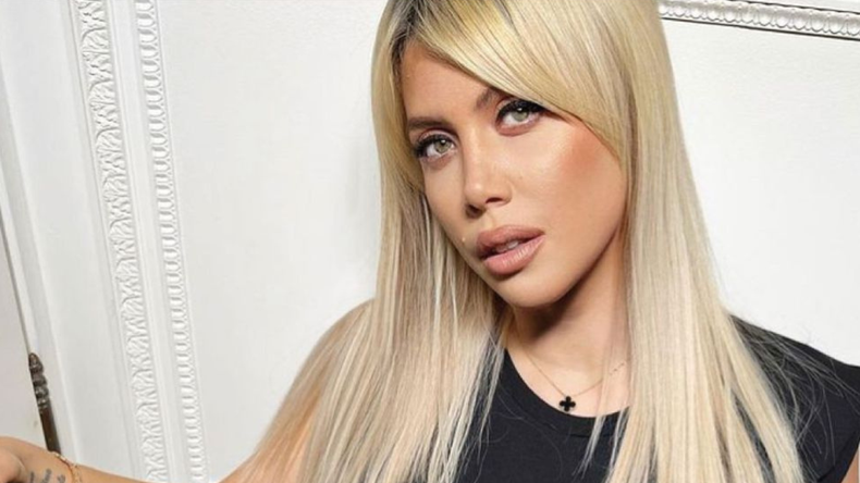 La polémica opinión de Wanda Nara.