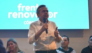 &nbsp;”Están los que son y los que se hacen peronistas; los que avalan políticas de ajuste, de reducción o de achicamiento del Estado, esos no son peronistas, se hacen, apuntó Giuliano.&nbsp;