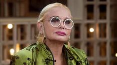 Carmen Barbieri Carmen Barbieri