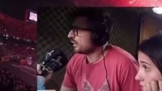 HernánSantarsiero se enojó con el equipo de Gallardo y hasta insultó a los jugadores por ganarle a Racing HernánSantarsiero se enojó con el equipo de Gallardo y hasta insultó a los jugadores por ganarle a Racing