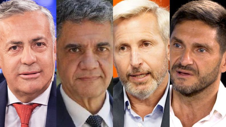Gobernadores de Juntos por el Cambio se reunirán para debatir su posición ante la gestión de Milei