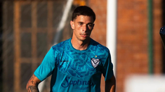 Desde la Selección argentina prentenden a Valentín Gómez como reemplazo de Lisadro Martínez Desde la Selección argentina prentenden a Valentín Gómez como reemplazo de Lisadro Martínez