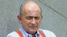 Parte médico de Chiche Gelblung: Su estado es crítico Parte médico de Chiche Gelblung: Su estado es crítico