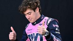 El público argentino podrá disfrutar de ver a Franco Colapinto. El público argentino podrá disfrutar de ver a Franco Colapinto.