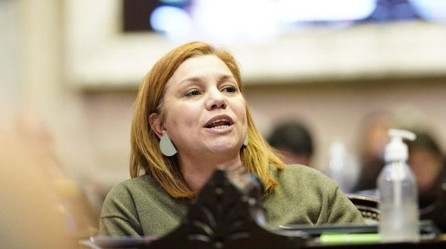 Banfi: Con Villarruel tenemos desde hace dos años una relación como sucede con otras fuerzas en el Congreso.