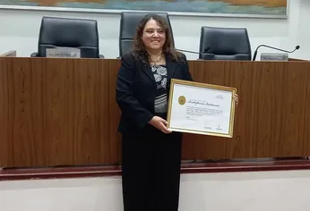 La investigadora de Conicet tenía 56 años. La investigadora de Conicet tenía 56 años.