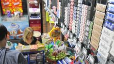 La AFIP detectó maniobras de evasión fiscal en una reconocida cadena de kioscos. La AFIP detectó maniobras de evasión fiscal en una reconocida cadena de kioscos.