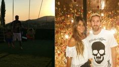 Un papá genial: el video más tierno de Lionel Messi con sus hijos Un papá genial: el video más tierno de Lionel Messi con sus hijos