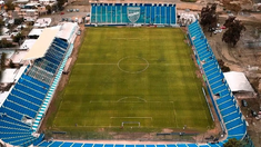 Godoy Cruz emitió un comunicado sobre los futbolistas de la Reserva acusados de abuso sexual. Godoy Cruz emitió un comunicado sobre los futbolistas de la Reserva acusados de abuso sexual.