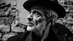 Daniel Melingo falleció hoy, a los 68 años.