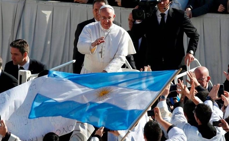 Bullrich dijo que la propuesta de La Libertad Avanza de romper vínculos con el Vaticano es violento e intolerante