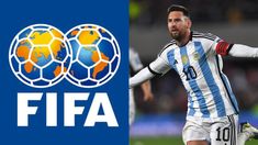 FIFA transmitirá el partido entre la Selección argentina y su par de Bolivia. FIFA transmitirá el partido entre la Selección argentina y su par de Bolivia.
