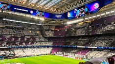 Desde la UEFA prentenden que el partido se juegue en el Estadio del Real Madrid. Falta la opinión de AFA. Desde la UEFA prentenden que el partido se juegue en el Estadio del Real Madrid. Falta la opinión de AFA.