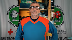 Juntos para Siempre: el tema de Los Auténticos Decadentes inspirado en la cuarentena Juntos para Siempre: el tema de Los Auténticos Decadentes inspirado en la cuarentena