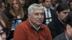 La defensa de Lázaro Báez sostuvo que la acusación en su contra es inexistente.