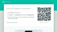 WhatsApp Web presenta problemas en la carga de los mensajes. WhatsApp Web presenta problemas en la carga de los mensajes.
