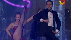 Ritmo libre: Eleonora Cassano, Loly Antoniale, Maximiliano Guerra, Mora Godoy y Anita Martínez y el Bicho Gómez Ritmo libre: Eleonora Cassano, Loly Antoniale, Maximiliano Guerra, Mora Godoy y Anita Martínez y el Bicho Gómez