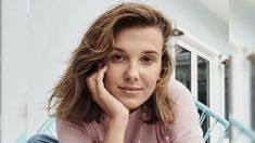 Millie Bobby Brown, a días del estreno de Enola Homes en Netflix Millie Bobby Brown, a días del estreno de Enola Homes en Netflix