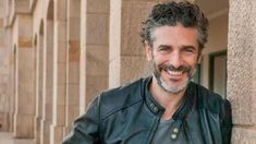 Leo Sbaraglia habló de su separación y de cómo se lleva con su ex Leo Sbaraglia habló de su separación y de cómo se lleva con su ex