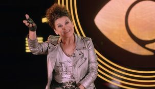 una colada en gran hermano: quien es alejandra majluf, la reconocida actriz de la decada del 90 que entro a la casa una colada en gran hermano: quien es alejandra majluf, la reconocida actriz de la decada del 90 que entro a la casa