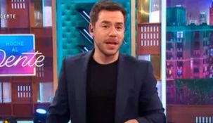 Fernando Dente no tardó en hablar con respecto a lo ocurrido con Noche al Dente. Fernando Dente no tardó en hablar con respecto a lo ocurrido con Noche al Dente.