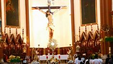 Santa Ángela de la Cruz, la santa que se celebra hoy martes 5 de noviembre. Santa Ángela de la Cruz, la santa que se celebra hoy martes 5 de noviembre.